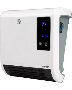 Eurom Badezimmerheizung Sani Fanheat 2000R