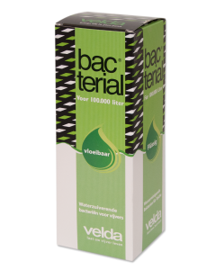 Velda Bacterial Liquid 1000ml