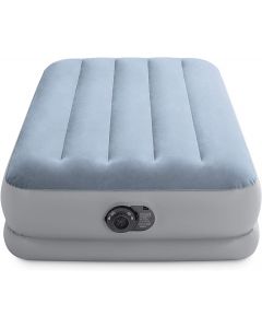 Intex Comfort Mid Rise Twin Luftbett für 1 Person