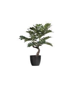 WOOOD Zamia Kunstpflanze - 76 cm