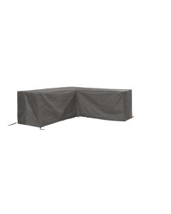 Winza Premium Eck Lounge Set Abdeckung - 250/90x250/90x70 cm