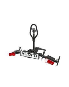 Hapro Atlas Premium Xfold I Fahrradträger