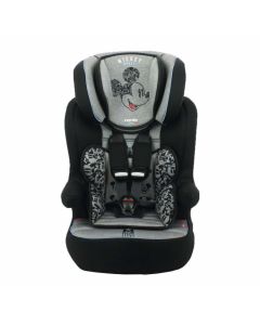 Kindersitz Nania I-Max Luxe  Gruppe 1/2/3 Mickey