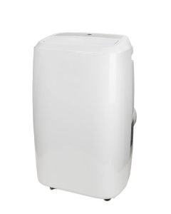 Eurom Coolsilent 100 WiFi Mobile Klimaanlage