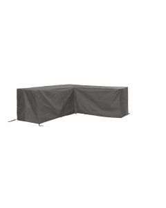Winza Premium Eck Lounge Set Abdeckung - 300/90x300/90x70 cm