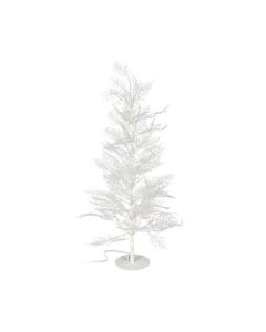 Baum Weiß 120cm 88LED