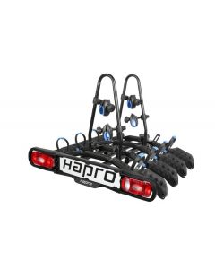 Hapro Atlas Active IV 13-Polig Fahrradträger