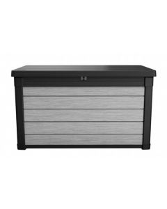 Keter Denali Aufbewahrungsbox - 380L