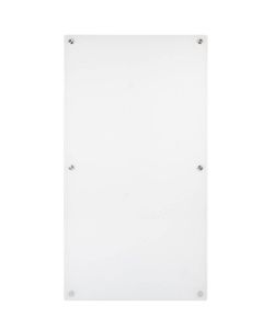 Eurom Mon Soleil 720 Verre WiFi Infrarotheizung