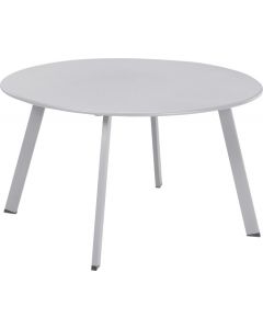 Ambiance Couchtisch Grau - Ø70 cm