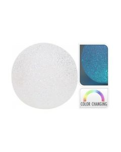 Kugel colour changing LED 15 cm