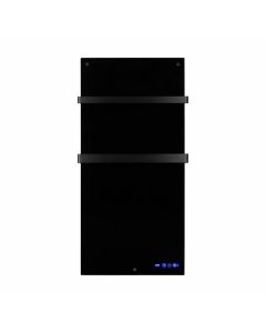 Eurom Sani 800 WiFi Badezimmer Infrarotheizer – schwarz