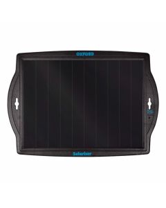 Oxford Solariser Akkulader Solarenergie