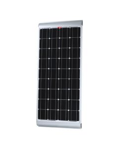 NDS Solenergy Solarpanel 100W (1320mm x 530mm)