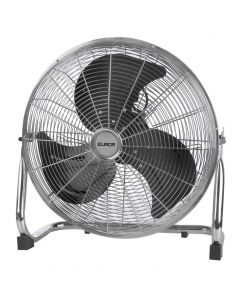 Eurom HVF 18-2 Bodenventilator - 120W