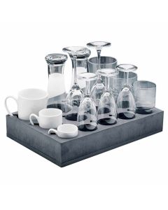 Universal Glas-/Tassenhalter Wohnmobil