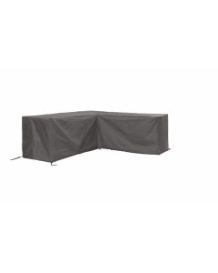 Winza Premium Eck Lounge Set Abdeckung - 215/85x215/85x70 cm