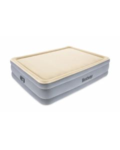 Bestway Tritech Queen Foam Luftbett für 2 Personen