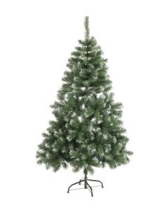 Weihnachtsbaum 120 cm Silbertanne