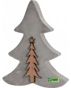 Weihnachtsbaum 20 cm
