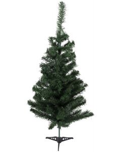 Weihnachtsbaum Silbertanne 90 cm