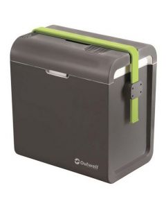 Outwell Ecocool 24L 12V-230V Kühlbox – Grau