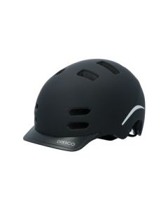 Dresco Fahrradhelm/Rollerhelm Urban Pedelec Large 58-61cm