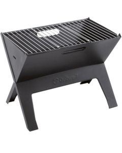 Outwell Cazal Tragbarer Klappgrill 45cm