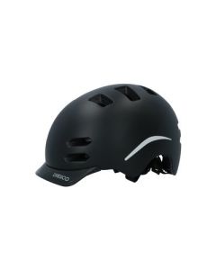 Dresco Fahrradhelm/Rollerhelm Urban Pedelec Medium 55-58cm