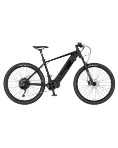 Easybike Watt Elektro-Mountainbike 29 Zoll 25 km/h