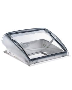 Dometic Mini Heki Style Dachfenster 25-42mm – ohne Zwangsbelüftung
