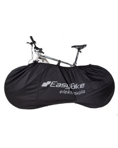 Easybike Fahrradschutzhülle für Fahrradträger