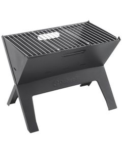 Outwell Cazal Tragbarer Klappgrill 66cm