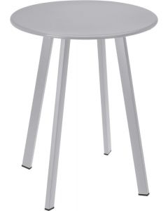 Ambiance Couchtisch Grau - Ø40 cm