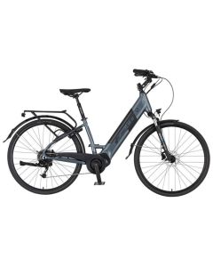 Easybike Promenade Elektro-Citybike 28 Zoll 25 km/h