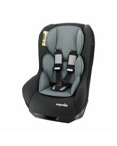 Kindersitz Nania Maxim Eco Gruppe 0/1 grijs