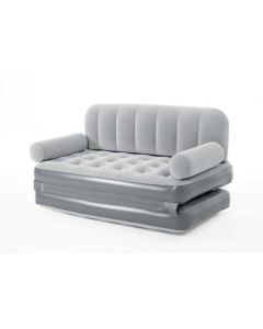 Bestway aufblasbares Sofa mit eingebauter Pumpe