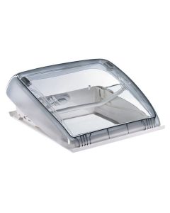 Dometic Mini Heki Style Dachfenster 25-42mm – mit Zwangsbelüftung