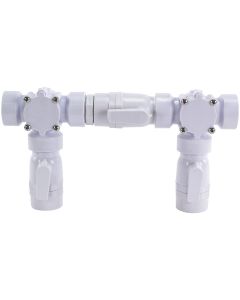 Interline Bypass Kit - für Poolheizung