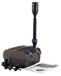 Oase Filtral UVC 1500 Teichfilter