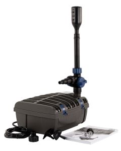 Oase Filtral UVC 3000 Teichfilter