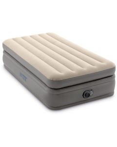 Intex Prime Comfort Luftbett - 1-Personen (99 cm)