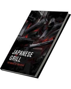 Yakiniku The Magic of Yakiniku Shichirin Kochbuch