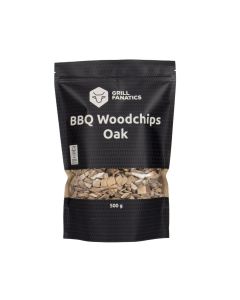 Grill Fanatics Räucherchips - Eiche