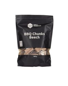 Grill Fanatics Räucherholz Chunks - Buche