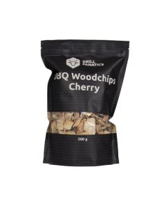 Grill Fanatics Räucherchips - Kirsche
