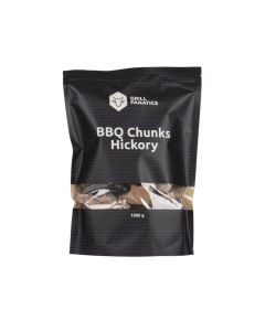Grill Fanatics Räucherholz Chunks - Hickory