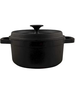 The Windmill Dutch Oven klein - 2 Liter