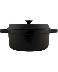 The Windmill Dutch Oven medium - 2,5 Liter