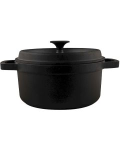 The Windmill Dutch Oven groß - 3,5 Liter